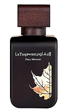 Rasasi La Yuqawam Homme - Парфумована вода — фото N1