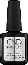 Духи, Парфюмерия, косметика УЦЕНКА Основа для гель-лака - CND Shellac Base Coat *