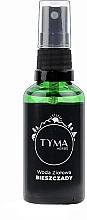 Смесь растительных гидролатов - Tyma Herbs — фото N1