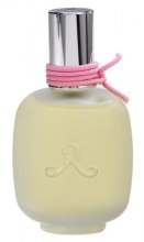 Парфумерія, косметика Parfums de Rosine Twill Rose - Парфумована вода (тестер без кришечки)