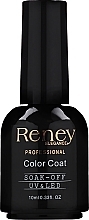 Духи, Парфюмерия, косметика Гибридный лак для ногтей - Reney Cosmetics Elegance