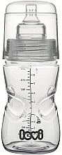 Самостерилізувальна пляшечка "Super vent", 250 мл - Lovi — фото N1