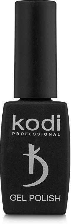 Гель-лак - Kodi Professional Basic Collection Shine
