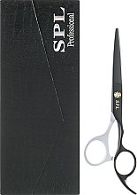Духи, Парфюмерия, косметика Ножницы парикмахерские, 5.5 - SPL Professional Hairdressing Scissors 90028-55