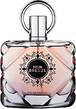 Духи, Парфюмерия, косметика Fragrance World Noir Breeze - Парфюмированная вода