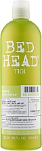 Набор - Tigi Bed Head Rehab For Hair Kit (shm/750ml + cond/750ml) — фото N3