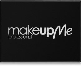 Професіональна палітра тіней, 12 відтінків, NB12 - Make Up Me — фото N2