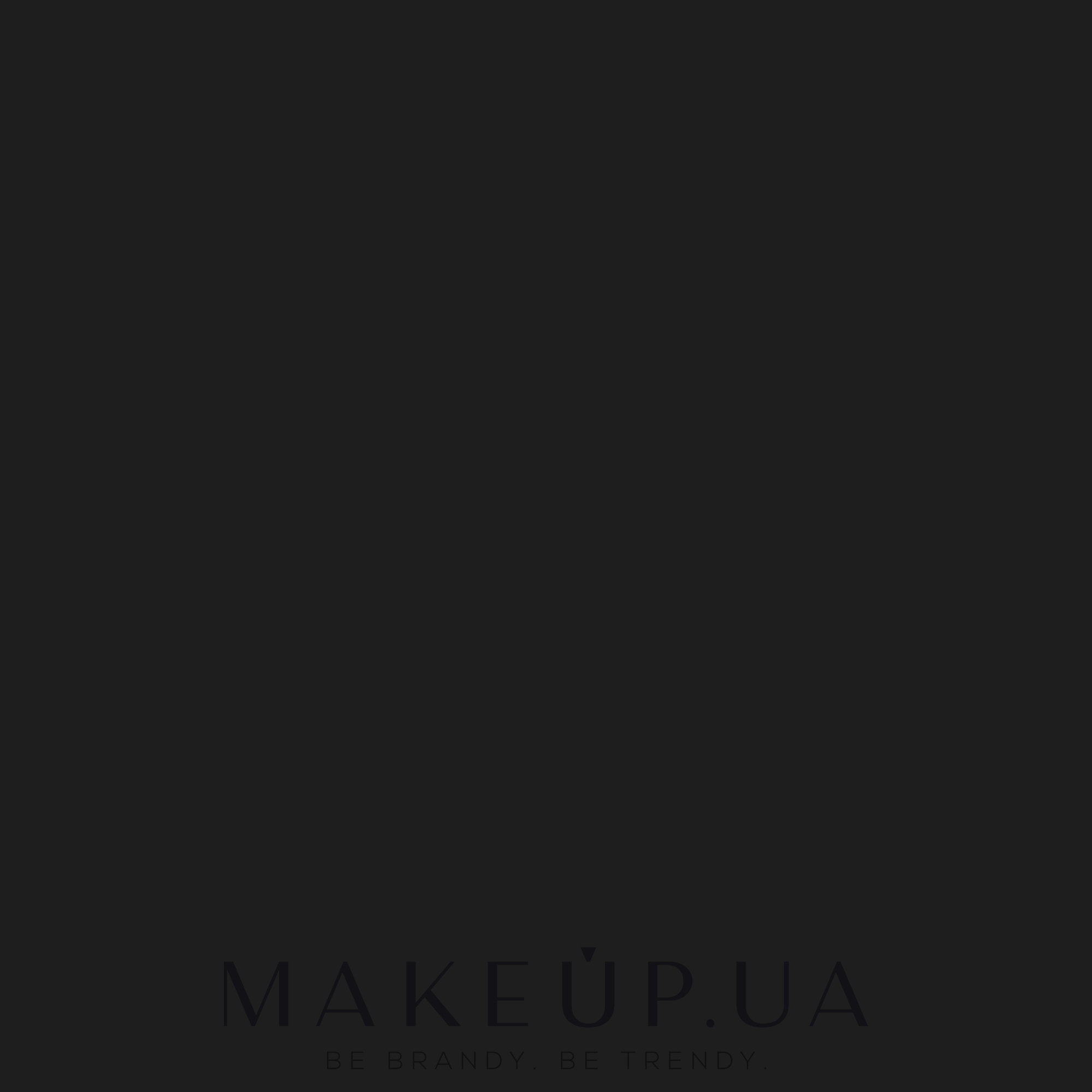 Підводка для очей - Ingrid Cosmetics Lexy Eyeliner — фото Black