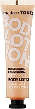 Духи, Парфюмерия, косметика Лосьон для тела "Красотка" - Mades Cosmetics Tones Body Lotion Pretty&Silly Tube