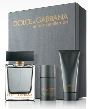 D&g the hotsell one gentleman 100ml