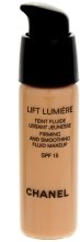 Парфумерія, косметика Тональний крем - Chanel Lift Lumiere SPF 15 (тестер)