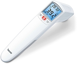 Медичний термометр, безконтактний - Beurer FT 100 — фото N1