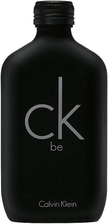 Calvin Klein CK Be - Туалетная вода — фото N1