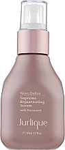 Сыворотка для ускорения процесса обновления кожи - Jurlique Nutri-Define Supreme Rejuvenating Serum — фото N2