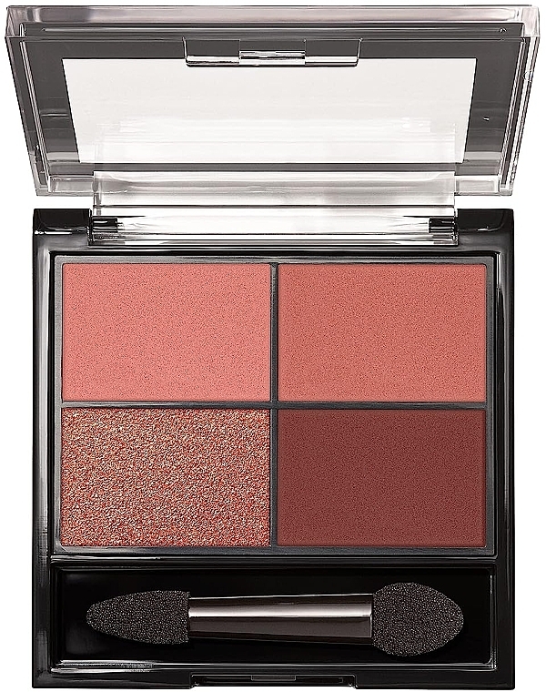 Тіні для повік - Revlon ColorStay Day To Night Eyeshadow — фото N2