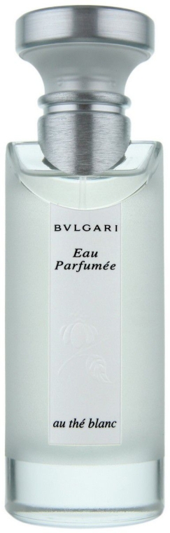 Bvlgari Au The Blanc - Одеколон (тестер с крышечкой) — фото N1