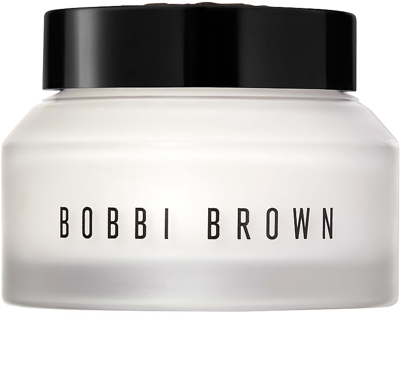 Освежающий крем с эффектом увлажнения - Bobbi Brown Hydrating Water Fresh Cream