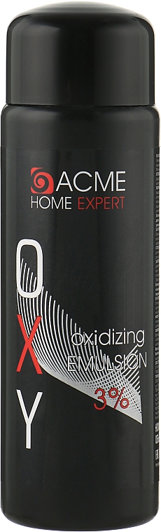 Окислювальна емульсія - Acme Color Acme Home Expert Oxy 3%
