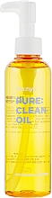 Manyo Pure Cleansing Oil - Manyo Pure Cleansing Oil — фото N5