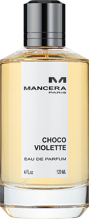 Mancera Choco Violet - Парфюмированная вода (тестер с крышечкой)  — фото N1