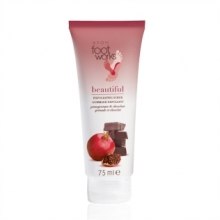 Парфумерія, косметика Скраб для ніг - Avon Foot Works Scrub