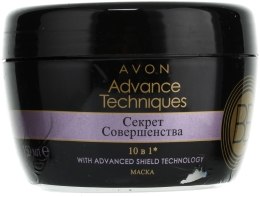 Духи, Парфюмерия, косметика Маска для волос "Секрет совершенства BB" - Avon Advance Techniques