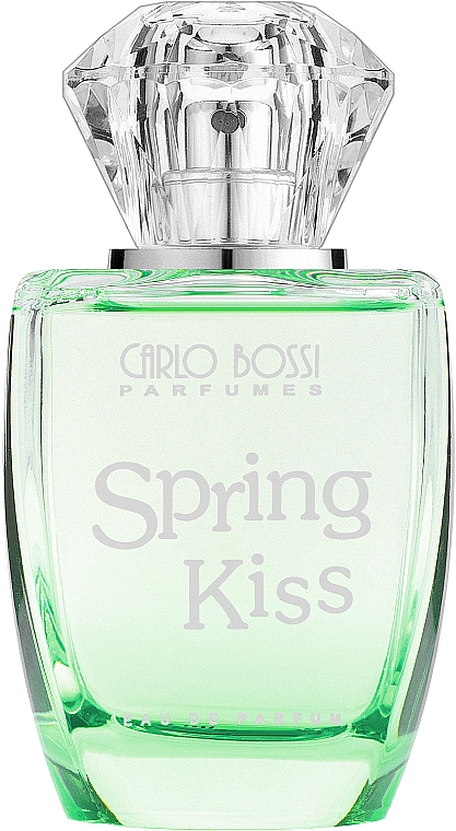 Carlo Bossi Spring Kiss - Парфюмированная вода