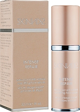 Mades Cosmetics Skinniks Intense Repair Advanced Anti-wrinkle Lifting Face Serum - Інтенсивна ліфтинг-сироватка проти зморшок — фото N2