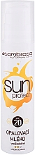 Парфумерія, косметика Сонцезахисний лосьйон для тіла - Asombroso Sun Protect Sun Body Lotion SPF20