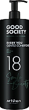 Кондиціонер для волосся - Artego Good Society Every You 18 Conditioner — фото N3