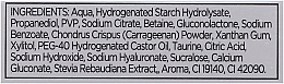 Гель для облегчения симптомов сухости полости рта (ксеростомии) - G.U.M. Hydral Hydrating Gel — фото N3