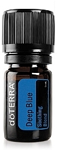 Парфумерія, косметика Ефірна олія - DoTERRA Deep Blue Oil