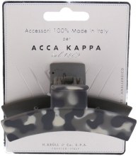 Духи, Парфюмерия, косметика Краб для волос пятнистый средний, BL - Acca Kappa