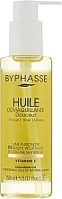 Олія для зняття макіяжу - Byphasse Douceur Make-up Remover Oil — фото N1