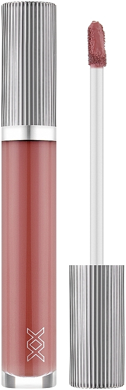 Блеск для губ - XX Revolution Lip Gloss XXaggerate Super Shine — фото N1