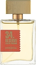Духи, Парфюмерия, косметика Immortal Nyc Original 34. Reserve Eau De Perfume - Парфюмированная вода
