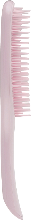 Расческа для волос - Tangle Teezer The Ultimate Detangler Large Pink Hibiscus — фото N3