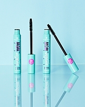 Essence Sensitive But Wow Volume Mascara - Туш для вій — фото N6