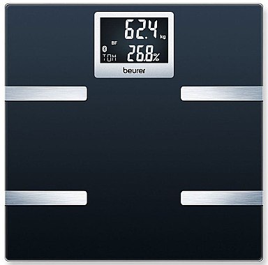 Диагностические весы - Beurer BF 700 — фото N1