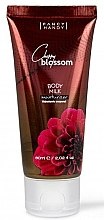 Духи, Парфюмерия, косметика Молочко для тела - Fancy Handy Cherry Blossom Body Milk (мини)