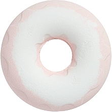 Духи, Парфюмерия, косметика Бомбочка для ванны - I Heart Revolution Cotton Candy Donut Bath Fizzer