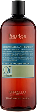 Шампунь против перхоти с проктоноламином, маслом жожоба, розмарина, шалфея для всех типов волос - Erreelle Italia Prestige Oil Nature Anti-Dandruff Shampoo — фото N1