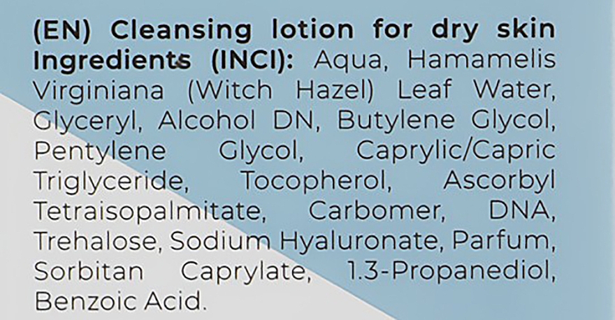 Тоник для сухой кожи лица - Chudesnik Cleansing Lotion For Dry Skin — фото N4