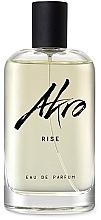 Akro Rise - Парфюмированная вода — фото N1
