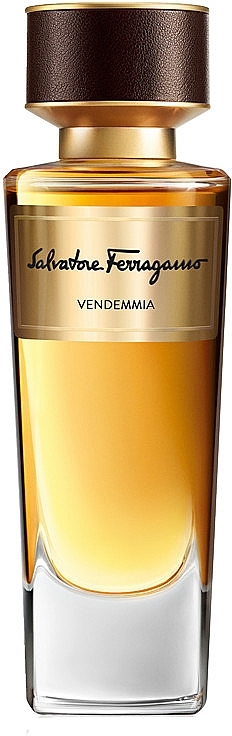 Salvatore Ferragamo Tuscan Creations Vendemmia - Парфюмированная вода — фото N2
