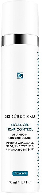 Силіконовий гель від рубців - SkinCeuticals Advanced Scar Control — фото N1