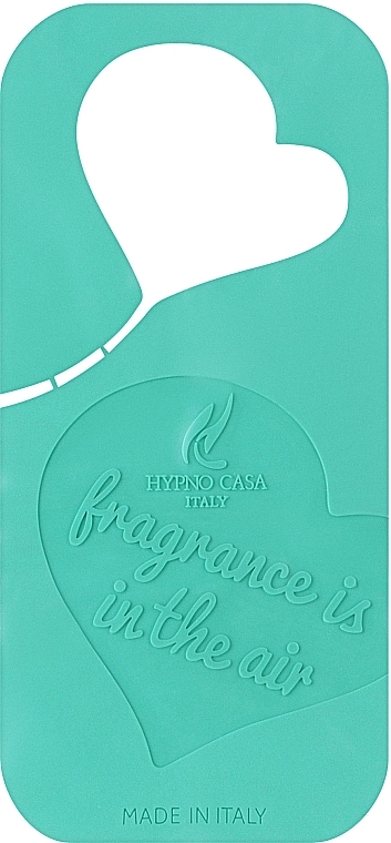 Hypno Casa Fiorita Wash - Ароматическое саше для шкафа