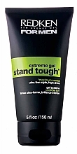 Духи, Парфюмерия, косметика Гель для волос - Redken For Men Stand Tough Gel