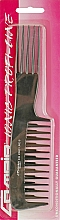 Духи, Парфюмерия, косметика Расческа "Ionic Profi Line" с ручкой, 20,5 см - Comair