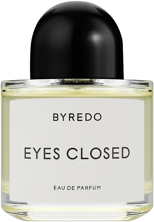 Byredo Eyes Closed - Парфумована вода